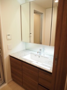 洗面設備　洗面※別部屋参考写真