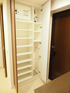 収納　収納※別部屋参考写真