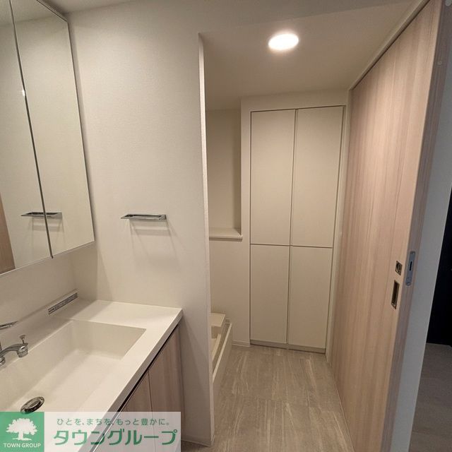 その他設備　※写真は同タイプ住戸です。