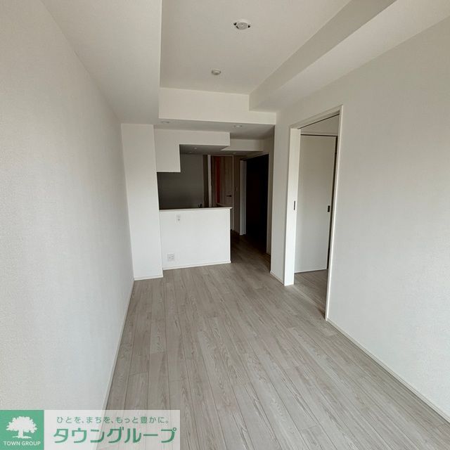 居室・リビング　※写真は同タイプ住戸です。