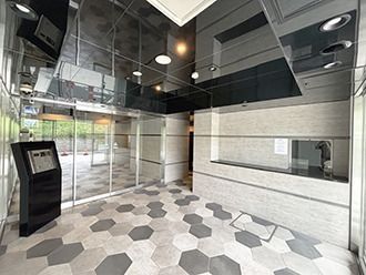 その他共有部分　☆共用設備もキレイ☆