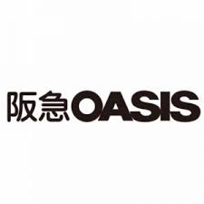 スーパー　阪急オアシス 福島ふくまる通り57店（スーパー）まで533m