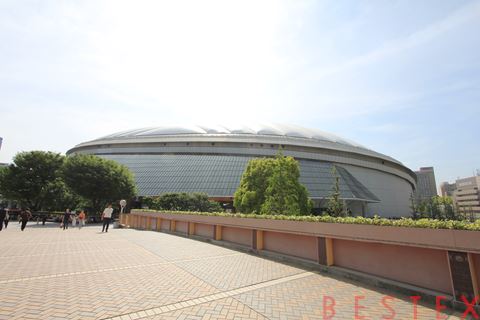 その他　東京ドーム（その他）まで1100m