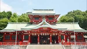 その他　富岡八幡宮（その他）まで5030m