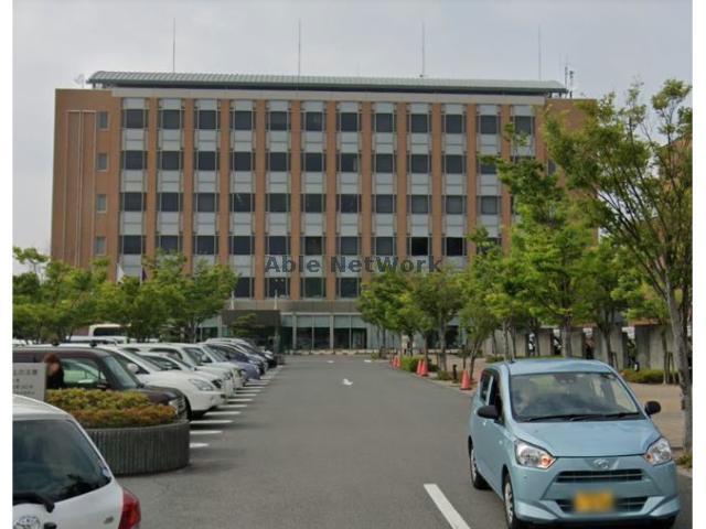 その他　松前町役場