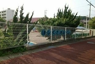 幼稚園・保育園　星久喜保育所（幼稚園・保育園）まで430m