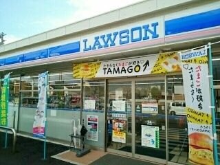 その他　ローソン　一宮南印田店（その他）まで110m