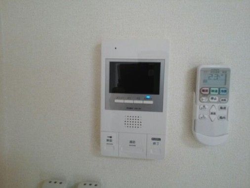 セキュリティ　☆安心安全のセキュリティ☆