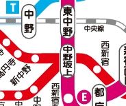その他　☆路線図☆