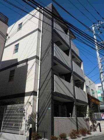 建物外観　☆綺麗な外観☆