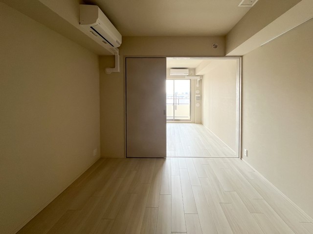 居室・リビング　※写真は同タイプ住戸です。