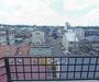 眺望　バルコニーからの景色です。