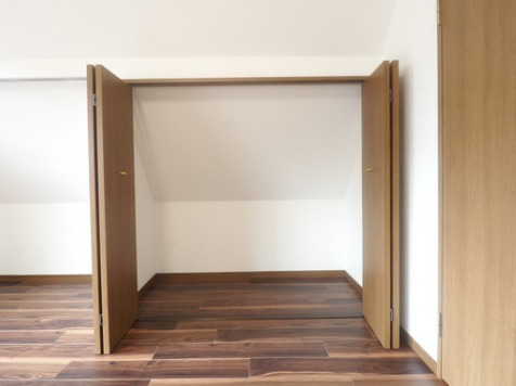 収納　別部屋の画像を使用しております。