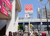 スーパー　オリンピック 長原店（スーパー）まで1287m