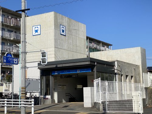 その他　桜通線神沢駅（その他）まで821m
