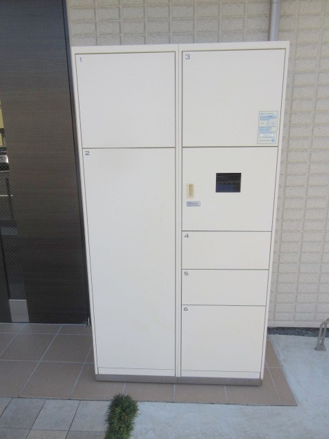 その他　★宅配ＢＯＸ★