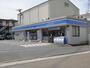 コンビニ　ローソン 南加瀬五丁目店（コンビニ）まで432m