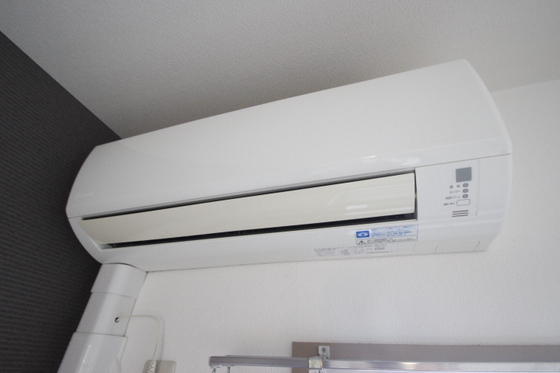 その他設備　※別部屋の写真です