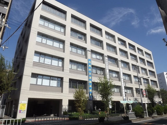 役所　大阪市淀川区役所（役所）まで675m