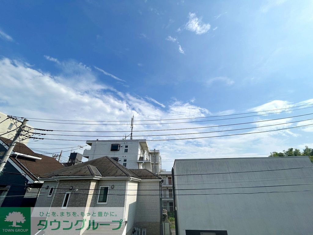 その他　眺望