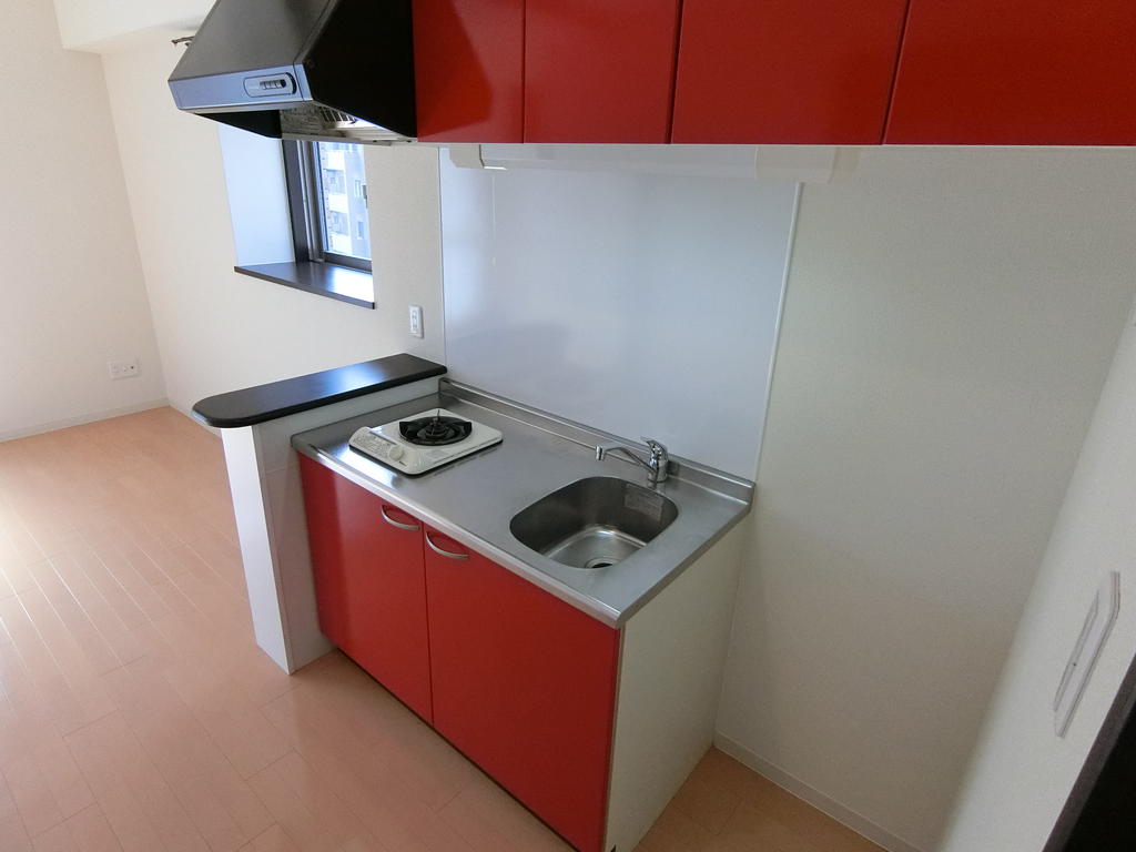 その他部屋・スペース　冷蔵庫スペースあります