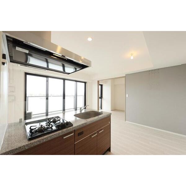 キッチン　※シリーズ物件写真