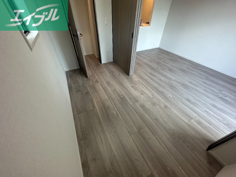その他部屋・スペース　寝室