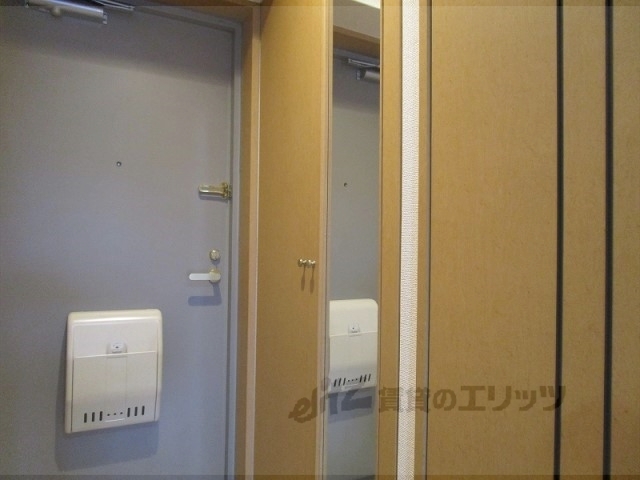 収納　下駄箱