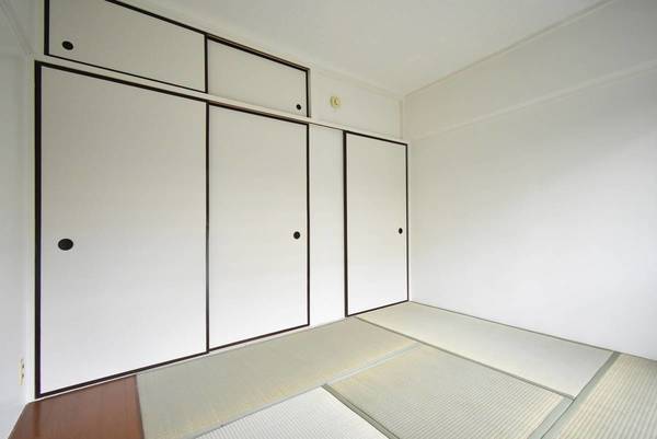 その他部屋・スペース　ビレッジハウスの同一物件・同一タイプの間取りの写真です