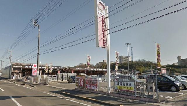 ホームセンター　西村ジョイ志度店（ホームセンター）まで1607m