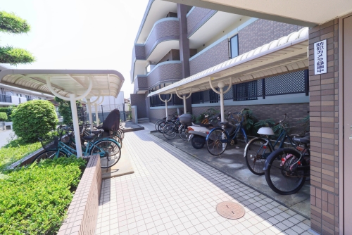 その他　※同物件別部屋参考写真です。現状優先になります。