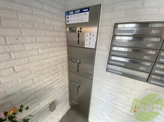 駐車場　駐車場その他
