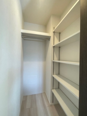 収納　収納※別部屋参考写真