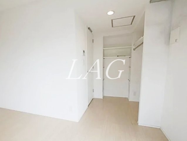 その他部屋・スペース　寝室です。