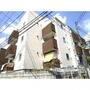 津田山駅より徒歩4分 2階 築12年7ヶ月の賃貸物件