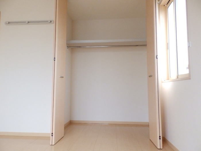 ルピナJの内装写真