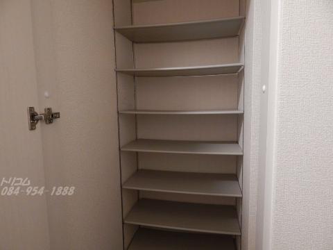 玄関　玄関（イメージ）