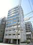 建物外観　外観は落ち着いています