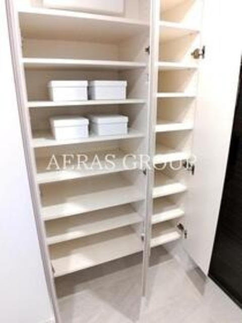 その他　別部屋同仕様