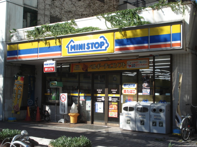 その他　ミニストップ車道店（その他）まで1144m
