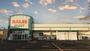 スーパー　ラルズマート北35条店（スーパー）まで729m