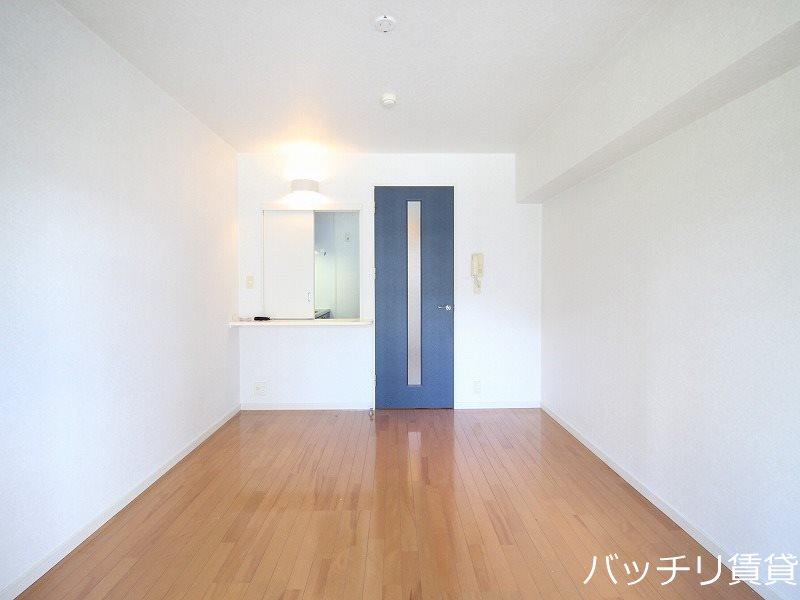 居室・リビング　別号室イメージの為、現状を優先致します