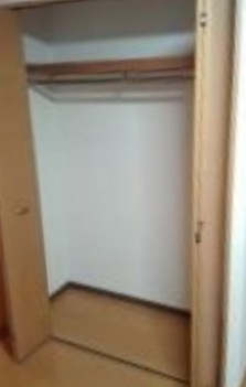 収納　別部屋参照写真