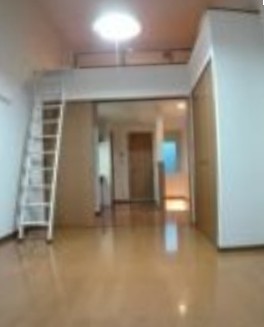 居室・リビング　別部屋参照写真