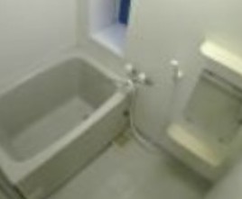 バス・シャワールーム　別部屋参照写真