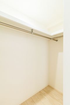 収納　☆たっぷり収納☆