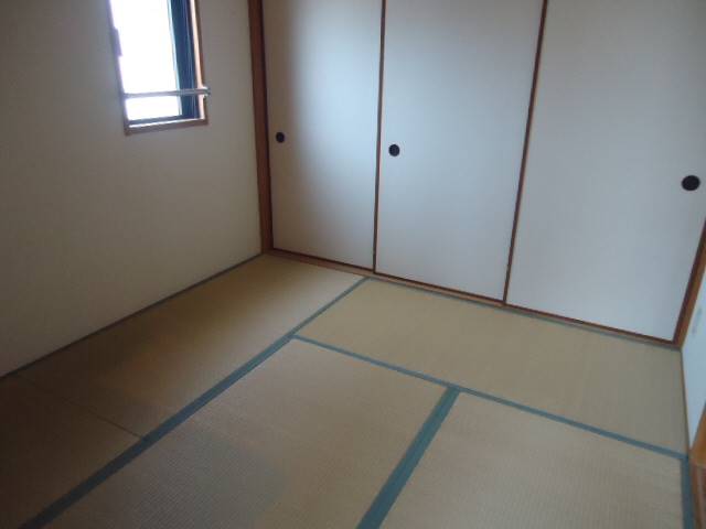 その他部屋・スペース　和室