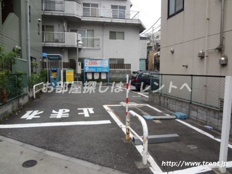 その他　J・PARK舟町第2（その他）まで150m