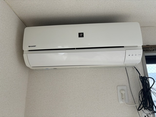 その他設備　別部屋参考写真です