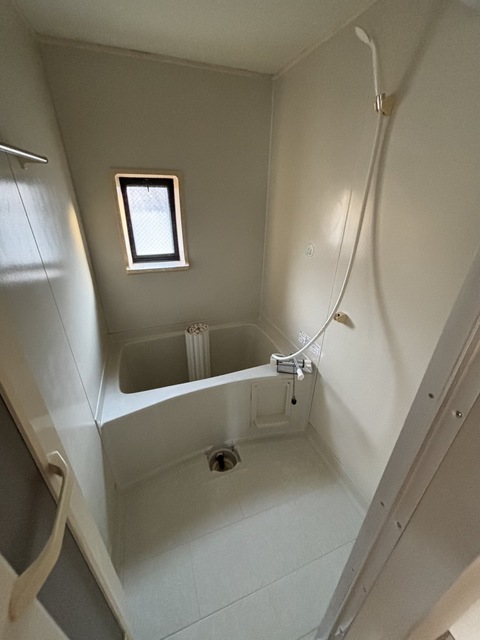 バス・シャワールーム　別部屋参考写真です